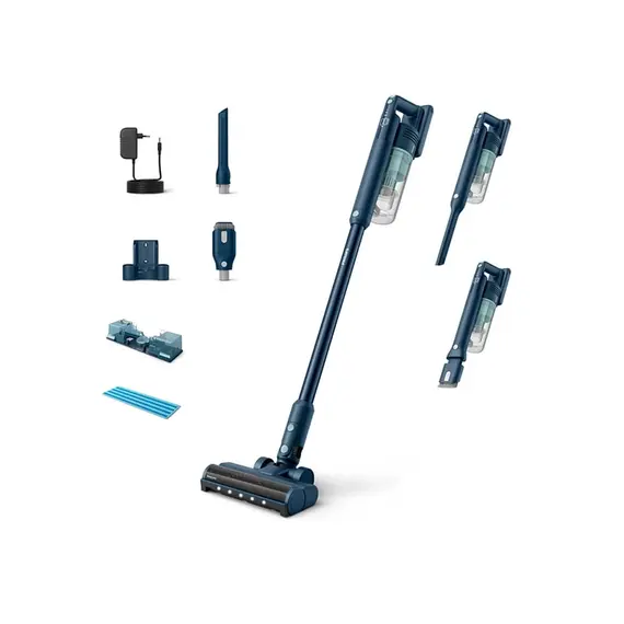 მტვერსასრუტი Philips XC5141/01 KZ Cordless VC , 7 image - Primestore.ge