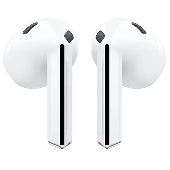 ყურსასმენი SAMSUNG Galaxy Buds 3 White SM-R530NZWACIS , 3 image - Primestore.ge