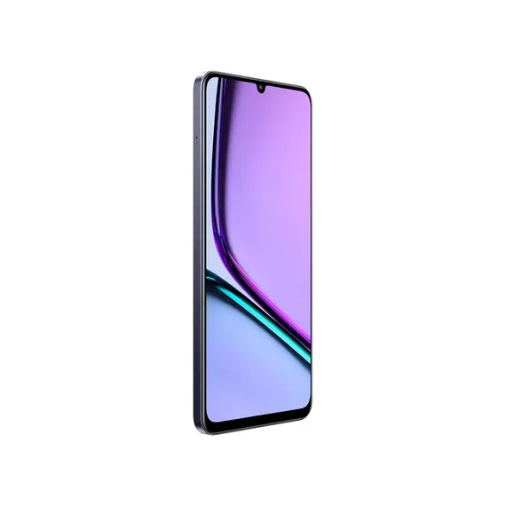 მობილური ტელეფონი Realme Note 60 6GB/128GB Marble Black , 2 image - Primestore.ge
