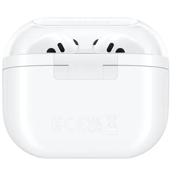 ყურსასმენი SAMSUNG Galaxy Buds 3 White SM-R530NZWACIS , 2 image - Primestore.ge
