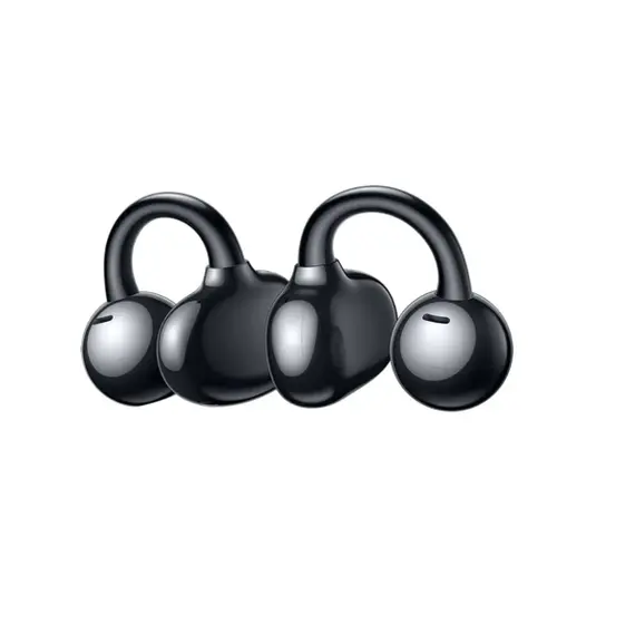 ყურსასმენი HUAWEI FreeClip Wireless Black/55037247 , 8 image - Primestore.ge