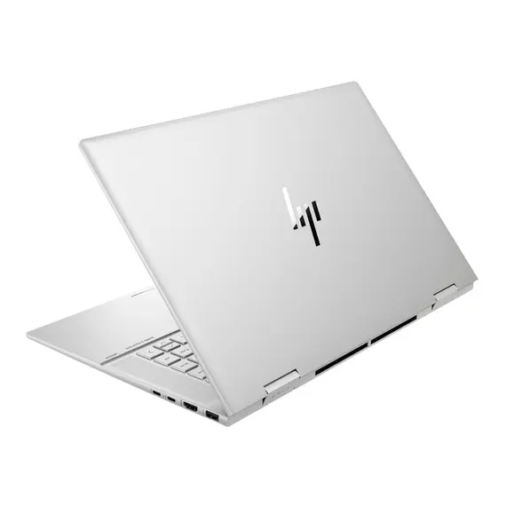 ნოუთბუქი HP ENVY x360  15.6''  FHD Touch  i5-1335U 16GB 512GB  Natural Silver Windows 11 Home , 5 image - Primestore.ge