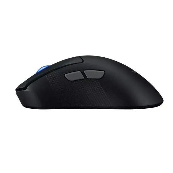 Mouse Asus P714 ROG Keris II Ace Wireless Gaming Mouse Black, 2 image