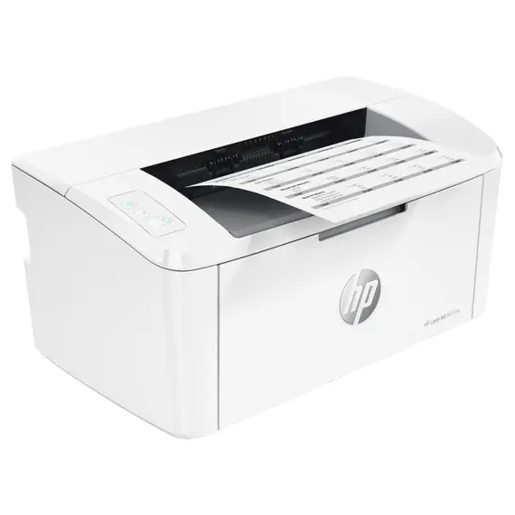პრინტერი HP SFP Laser M111w, A4 21 ppm, 600x600 dpi, 32 MB, Wi-Fi, USB 2.0 , 3 image - Primestore.ge