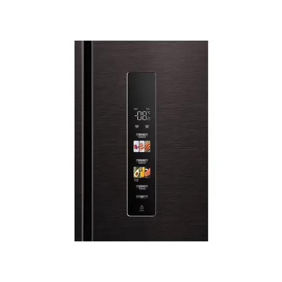 მაცივარი Midea MDRM691MIE22 , 3 image - Primestore.ge