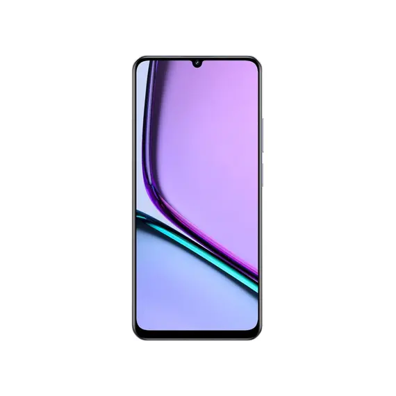 მობილური ტელეფონი Realme Note 60 6GB/128GB Marble Black , 3 image - Primestore.ge