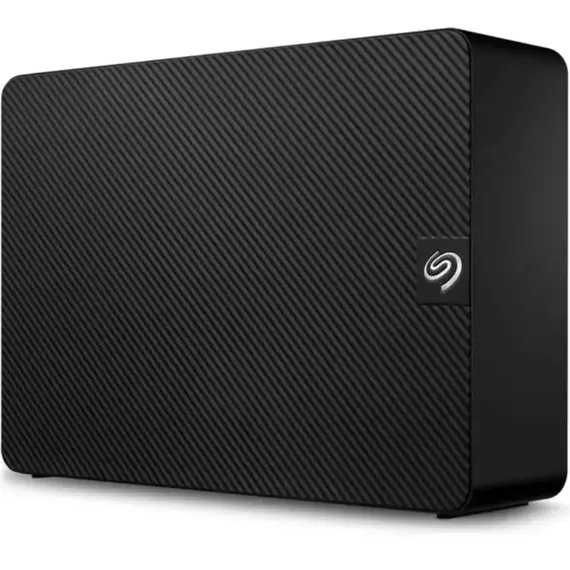 გარე მყარი დისკი Seagate Expansion Desktop Hard Drive 8 TB  - Primestore.ge