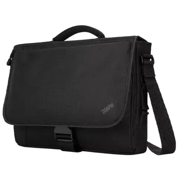 ნოუთბუქის ჩანთა ThinkPad 15.6-inch Essential Messenger , 3 image - Primestore.ge