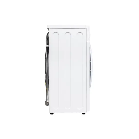 სარეცხი მანქანა Midea MF01610US40/W , 6 image - Primestore.ge