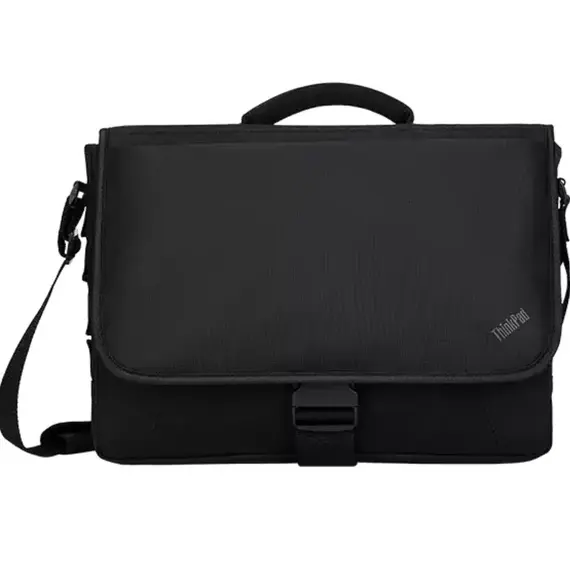 ნოუთბუქის ჩანთა ThinkPad 15.6-inch Essential Messenger  - Primestore.ge
