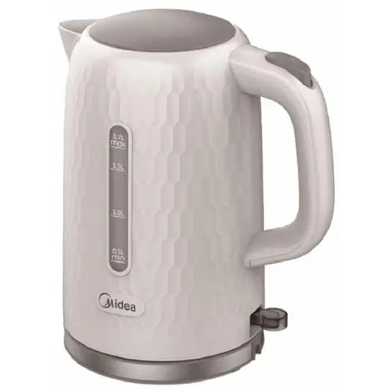 ელექტრო ჩაიდანი Midea MK-17D19A2  - Primestore.ge