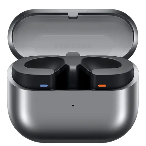 ყურსასმენი SAMSUNG Galaxy Buds 3 Gray SM-R530NZAACIS  - Primestore.ge