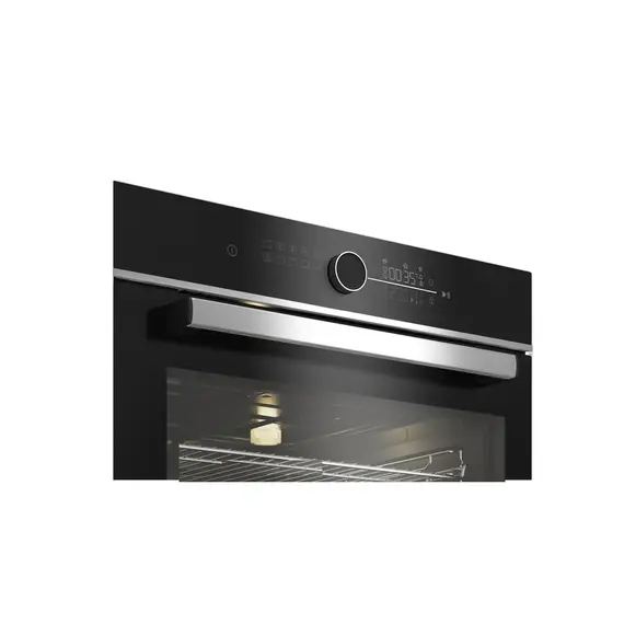 ჩასაშენებელი ღუმელი Beko BCBIM15400XE bPRO 500 , 3 image - Primestore.ge