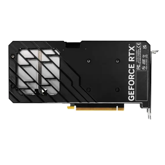 Video card Palit GeForce RTX 4060 INFINITY 2 8G, 4 image
