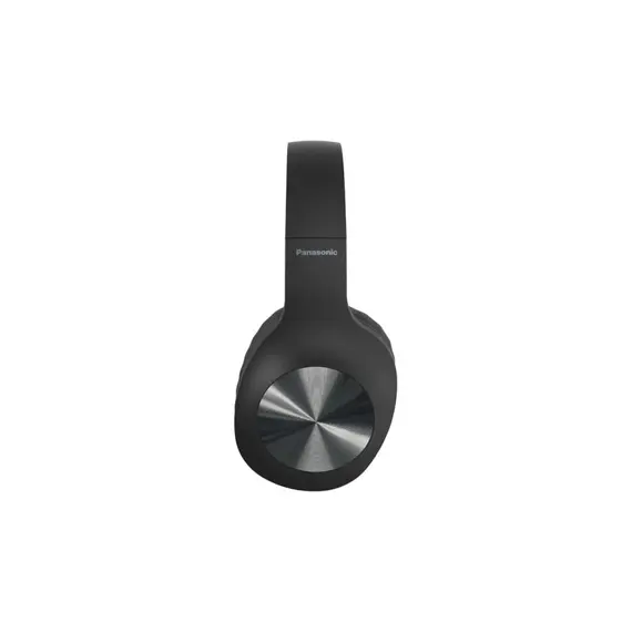 ყურსასმენი Panasonic RB-HX220BEEK On-Ear Bluetooth Black , 2 image - Primestore.ge