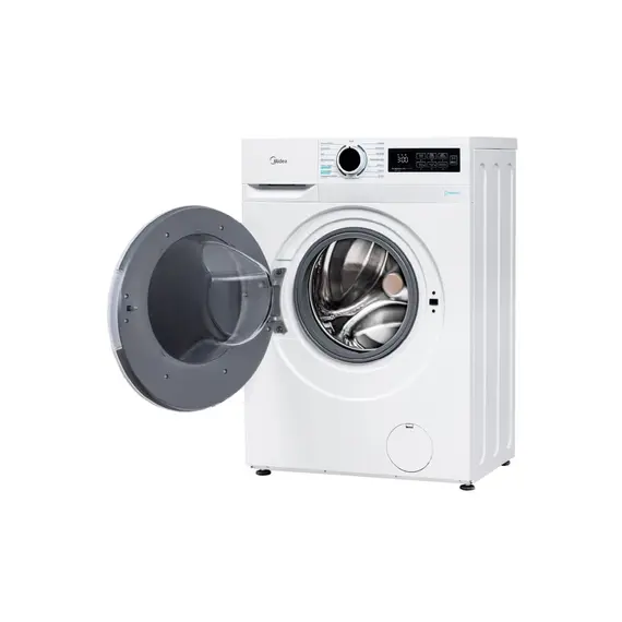 სარეცხი მანქანა Midea MF01610US40/W , 2 image - Primestore.ge
