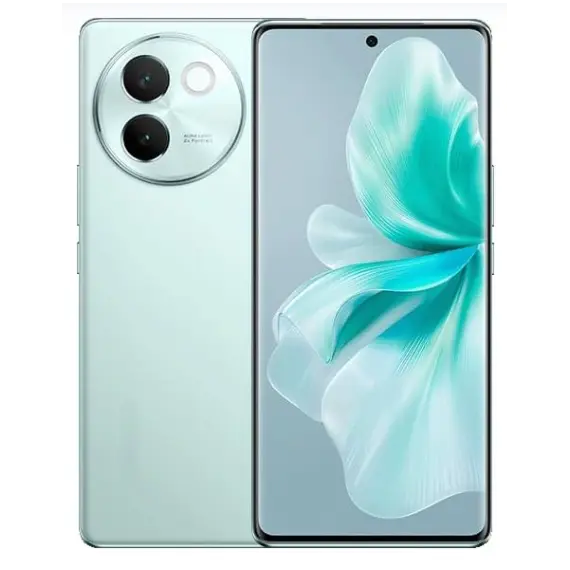 მობილური ტელეფონი Vivo V30e 8 GB 256 GB Sunny Green  - Primestore.ge