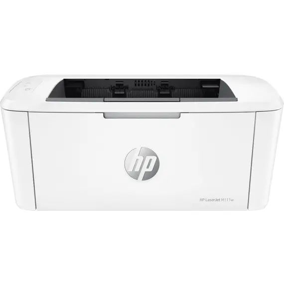 პრინტერი HP SFP Laser M111w, A4 21 ppm, 600x600 dpi, 32 MB, Wi-Fi, USB 2.0  - Primestore.ge