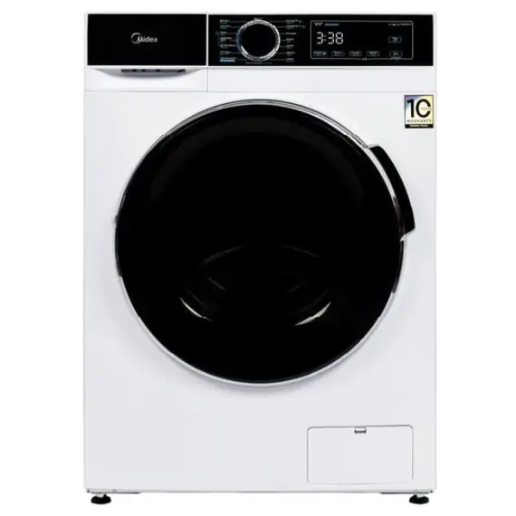 სარეცხი მანქანა Midea MFA01W70B/W  - Primestore.ge