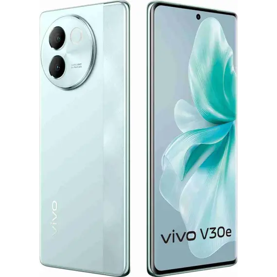 მობილური ტელეფონი Vivo V30e 8 GB 256 GB Sunny Green , 3 image - Primestore.ge