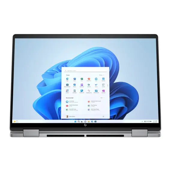 Notebook HP ENVY x360 14'' touch Ultra 7-155U 32GB 1TB Intel Integrated Graphics WIN 11 HOME Meteor Silver, 4 image