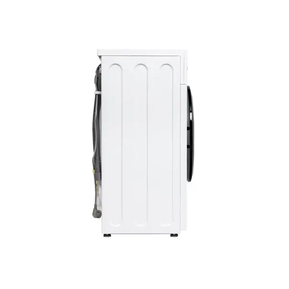 სარეცხი მანქანა Midea MF01712BS40/W , 4 image - Primestore.ge