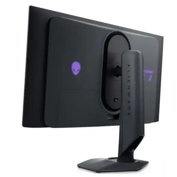 მონიტორი Dell Alienware 27 QD-OLED Gaming Monitor - AW2725DF , 4 image - Primestore.ge
