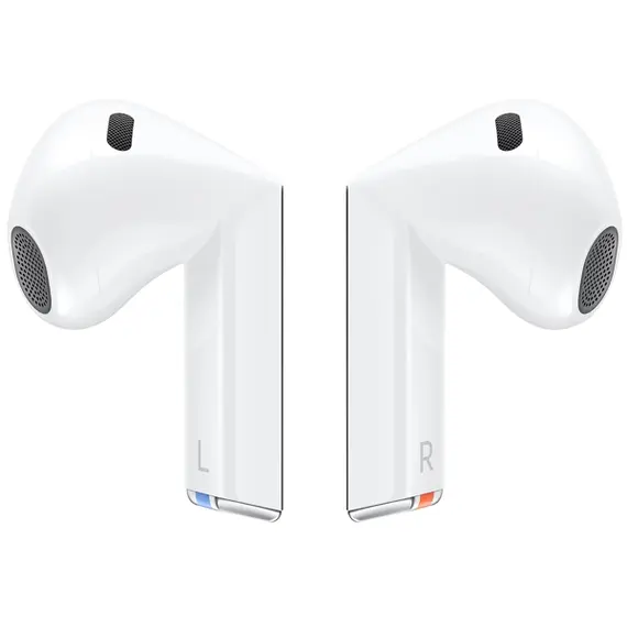ყურსასმენი SAMSUNG Galaxy Buds 3 White SM-R530NZWACIS , 4 image - Primestore.ge
