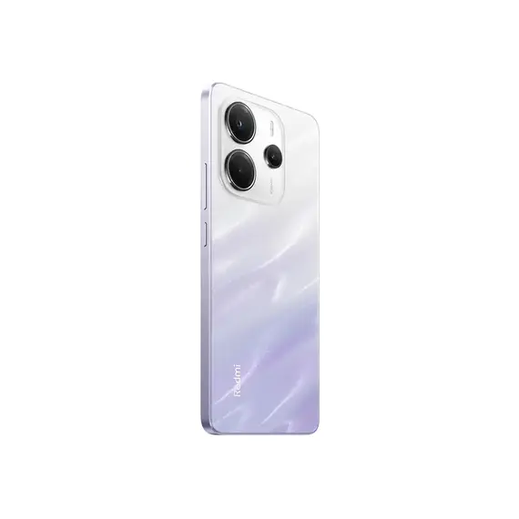 Mobile Phone Xiaomi Redmi Note 14 (Global version, without charger) 6GB/128GB Mist Purple NFC, 3 image