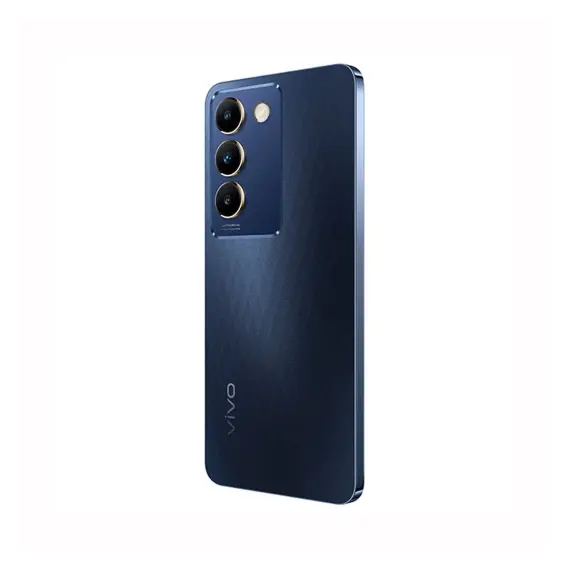 Mobile Phone VIVO Y100 (8+256Gb) Crystal Black, 4 image