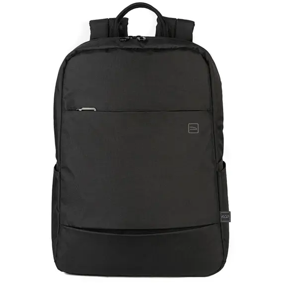 Laptop bag Tucano BKBTK2-BK GLOBAL 2, 16", Backpack, Black