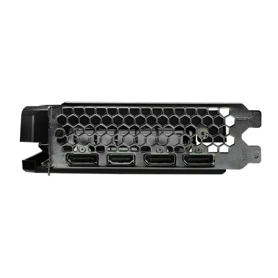 Video card Palit GeForce RTX 4060 INFINITY 2 8G, 2 image