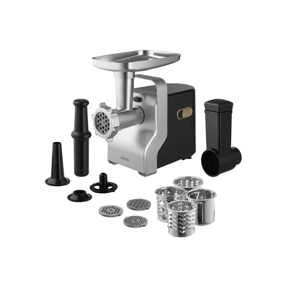 Meat grinder Sencor SMG 6400SL Meast Grinder, 6 image