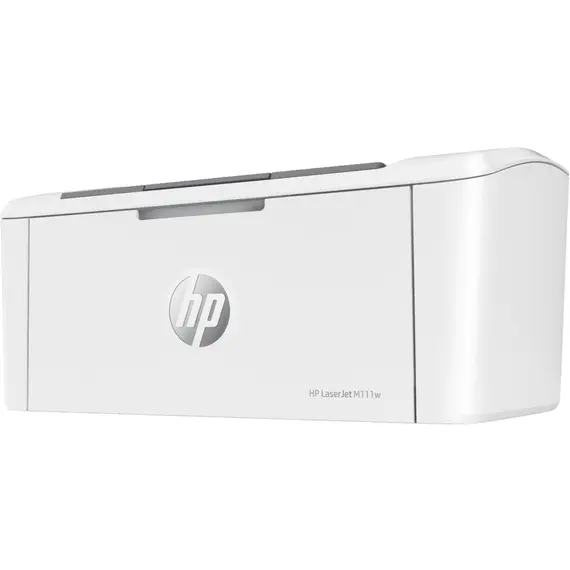 პრინტერი HP SFP Laser M111w, A4 21 ppm, 600x600 dpi, 32 MB, Wi-Fi, USB 2.0 , 2 image - Primestore.ge