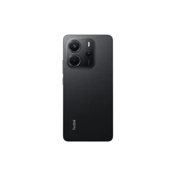 მობილური ტელეფონი Xiaomi Redmi Note 14 (Global version, without charger) 6GB/128GB Midnight Black NFC , 4 image - Primestore.ge