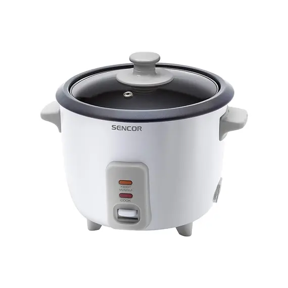 მულტისახარში ქვაბი Sencor SRM 0600WH  - Primestore.ge