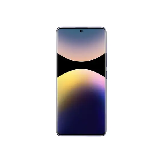 მობილური ტელეფონი Xiaomi Redmi Note 14 Pro (Global version, without charger) 8GB/256GB Aurora Purple NFC , 2 image - Primestore.ge