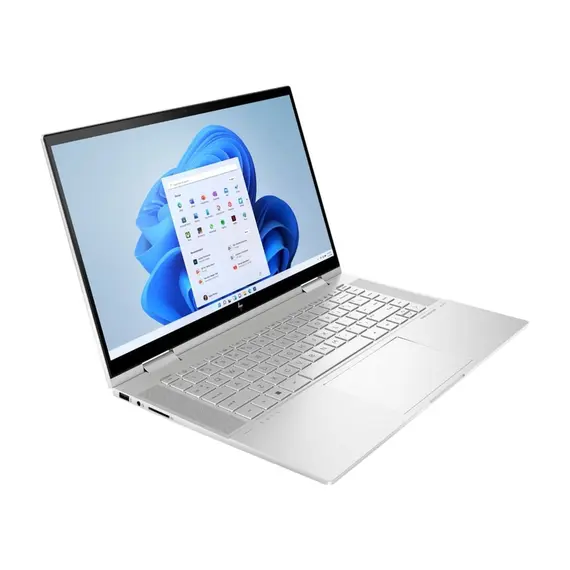 ნოუთბუქი HP ENVY x360  15.6''  FHD Touch  i5-1335U 16GB 512GB  Natural Silver Windows 11 Home , 3 image - Primestore.ge