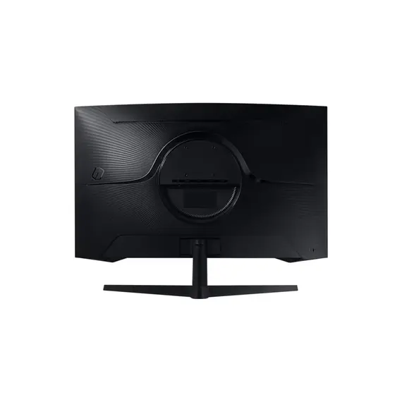მონიტორი Samsung 27'' Curved Gaming Odyssey G5 (LS27CG550EIXCI) , 6 image - Primestore.ge