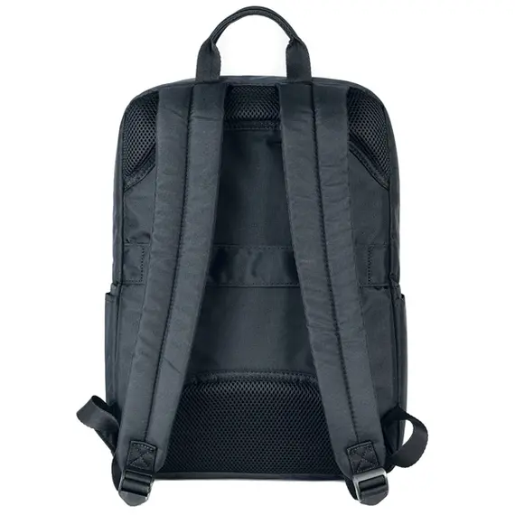 ნოუთბუქის ჩანთა Tucano BKBTK2-B GLOBAL 2, 16", Backpack, Blue , 2 image - Primestore.ge