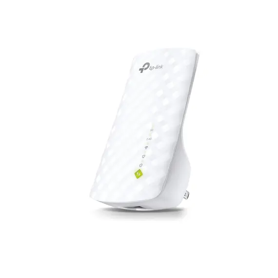 როუტერი TP-Link RE200 AC750 Wi-Fi Range Extender  - Primestore.ge