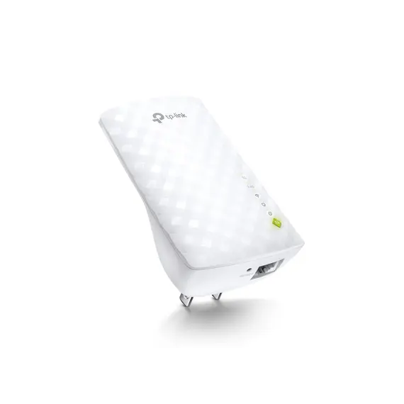 როუტერი TP-Link RE200 AC750 Wi-Fi Range Extender , 3 image - Primestore.ge