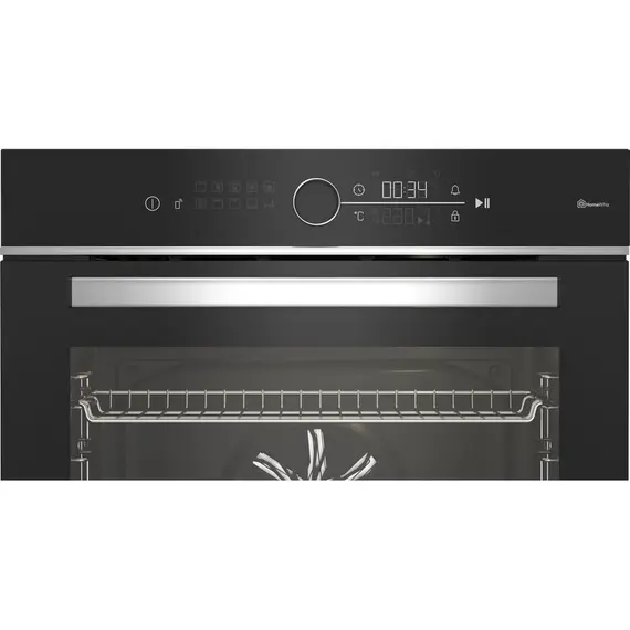 ჩასაშენებელი ღუმელი Beko BCBIM15400XE bPRO 500 , 5 image - Primestore.ge