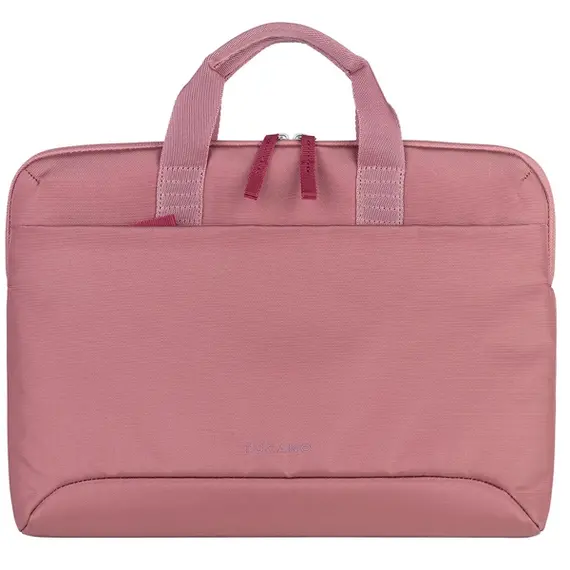 ნოუთბუქის ჩანთა Tucano BSM1314-PK SMILZA, 14", Laptop Bag, Pink  - Primestore.ge