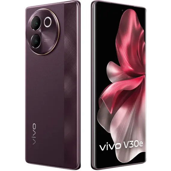 მობილური ტელეფონი Vivo V30e 8 GB 256 GB Classic Brown , 2 image - Primestore.ge