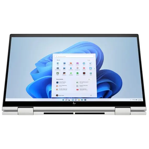 ნოუთბუქი HP ENVY x360  15.6''  FHD Touch  i5-1335U 16GB 512GB  Natural Silver Windows 11 Home , 4 image - Primestore.ge