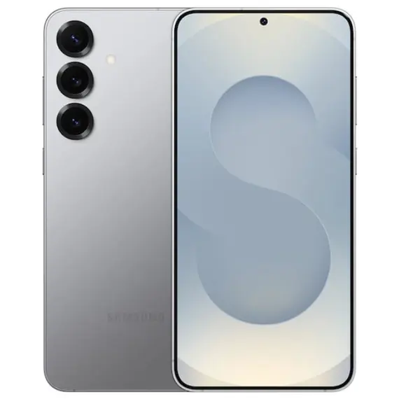 მობილური ტელეფონი Samsung S936B Galaxy S25 Plus 12GB/256GB 5G Silver Shadow  - Primestore.ge