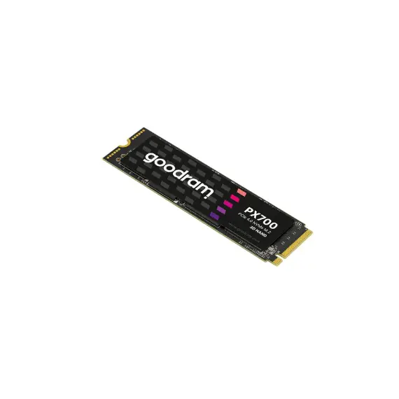 მყარი დისკი GOODRAM PX700 4TB PCIe 4x4 M.2 2280 - Primestore.ge