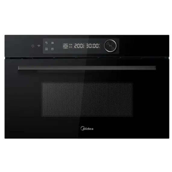ჩასაშენებელი მიკროტალღური ღუმელი Midea MCO82007PBG-I  - Primestore.ge