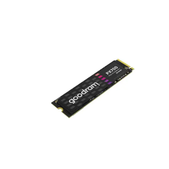 მყარი დისკი GOODRAM PX700 4TB PCIe 4x4 M.2 2280 - Primestore.ge